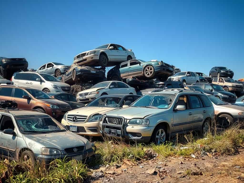 Einfache Lösungen für Ihren Verkauf – mit der Autoverwertung in Viersen