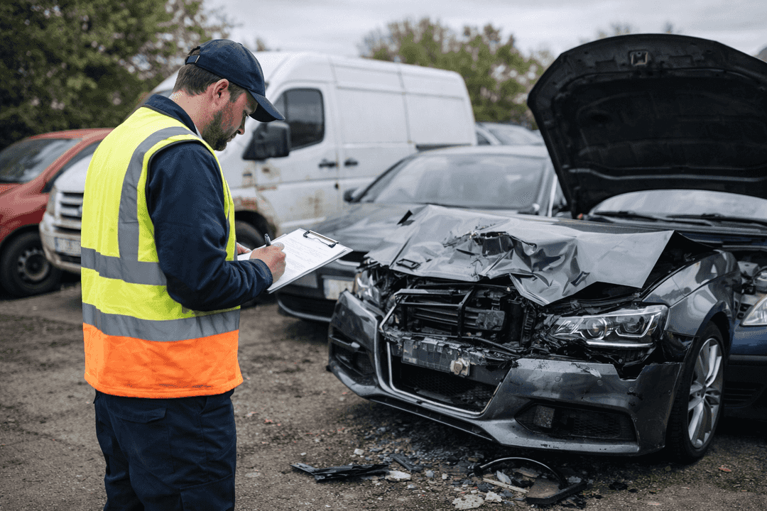 So funktioniert die Autoverwertung Viersen – Mit wenigen Klicks zum Verkauf