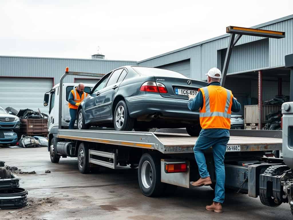 Pragmatische Lösungen für Sonderfälle – Autoverwertung Viersen bei fehlenden Papieren und Finanzierung